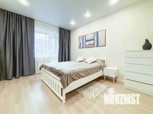 3-к квартира, на длительный срок, 87м2, 12/13 этаж
