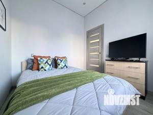 2-к квартира, посуточно, 50м2, 1/1 этаж