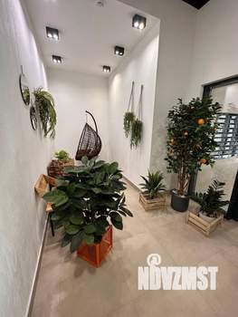 Студия квартира, на длительный срок, 28м2, 8/16 этаж