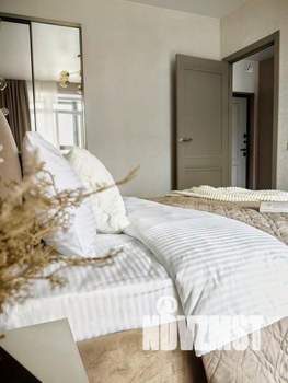 1-к квартира, посуточно, 52м2, 1/1 этаж