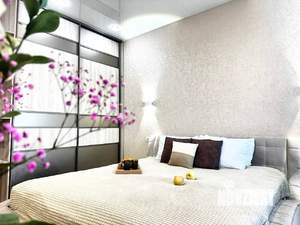 2-к квартира, посуточно, 68м2, 5/14 этаж