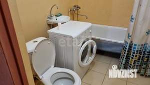 1-к квартира, на длительный срок, 34м2, 11/12 этаж