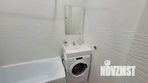 1-к квартира, посуточно, 48м2, 16/18 этаж