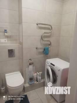 2-к квартира, на длительный срок, 45м2, 4/7 этаж