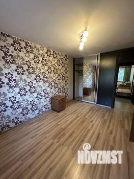 2-к квартира, на длительный срок, 48м2, 1/5 этаж