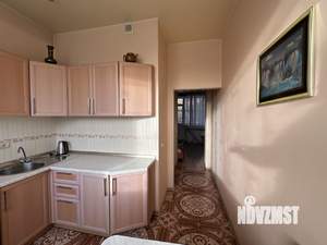 1-к квартира, на длительный срок, 36м2, 2/3 этаж