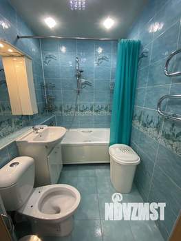 1-к квартира, на длительный срок, 38м2, 2/8 этаж