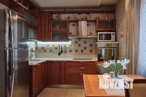 3-к квартира, посуточно, 80м2, 3/9 этаж