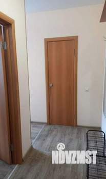 1-к квартира, на длительный срок, 38м2, 5/11 этаж