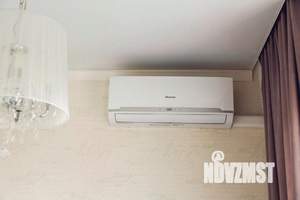 2-к квартира, посуточно, 48м2, 1/1 этаж