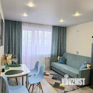 2-к квартира, посуточно, 47м2, 1/1 этаж