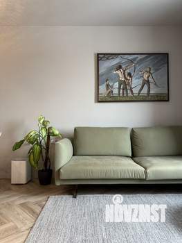 2-к квартира, посуточно, 40м2, 12/16 этаж
