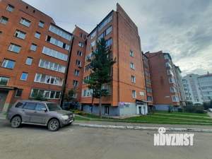 2-к квартира, на длительный срок, 53м2, 5/6 этаж