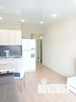 Студия квартира, посуточно, 30м2, 5/16 этаж