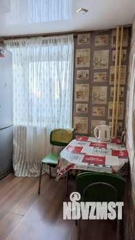 2-к квартира, на длительный срок, 47м2, 2/6 этаж