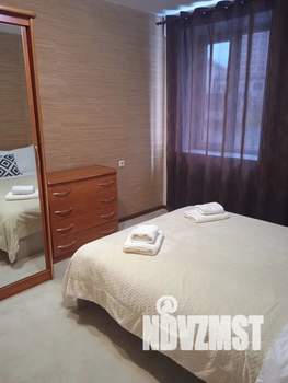 3-к квартира, посуточно, 68м2, 3/9 этаж