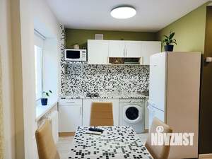 Студия квартира, посуточно, 32м2, 3/5 этаж