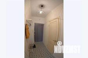 1-к квартира, посуточно, 31м2, 9/16 этаж