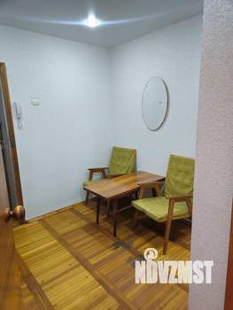 2-к квартира, на длительный срок, 44м2, 2/5 этаж