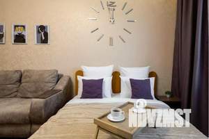 2-к квартира, посуточно, 45м2, 4/16 этаж