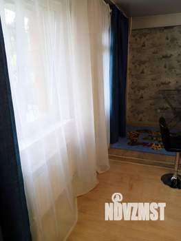 1-к квартира, посуточно, 48м2, 1/11 этаж