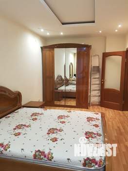 2-к квартира, на длительный срок, 60м2, 5/6 этаж