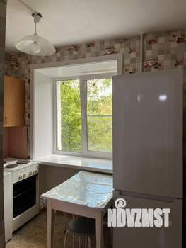 2-к квартира, на длительный срок, 45м2, 3/4 этаж