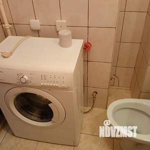 1-к квартира, на длительный срок, 39м2, 4/17 этаж