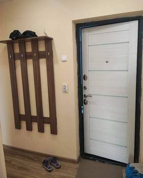 1-к квартира, на длительный срок, 35м2, 5/9 этаж