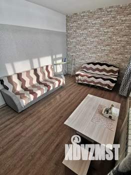 2-к квартира, посуточно, 42м2, 2/4 этаж