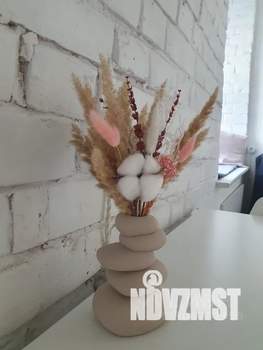 1-к квартира, посуточно, 25м2, 2/3 этаж