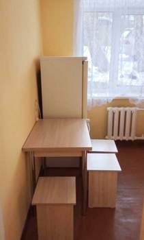 1-к квартира, на длительный срок, 30м2, 1/5 этаж