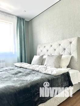 1-к квартира, посуточно, 33м2, 15/15 этаж