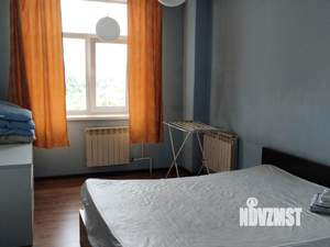2-к квартира, посуточно, 60м2, 1/1 этаж