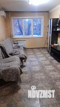 2-к квартира, на длительный срок, 43м2, 1/5 этаж