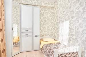 2-к квартира, посуточно, 63м2, 4/10 этаж