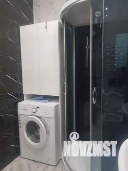 Студия квартира, посуточно, 45м2, 2/17 этаж