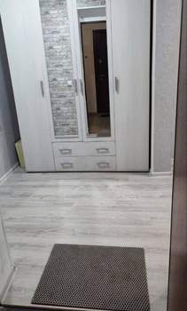 1-к квартира, на длительный срок, 35м2, 5/17 этаж