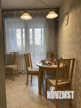 2-к квартира, посуточно, 63м2, 1/1 этаж