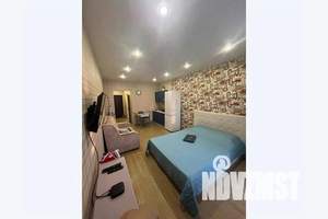 1-к квартира, посуточно, 40м2, 14/15 этаж