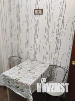 2-к квартира, посуточно, 48м2, 1/4 этаж