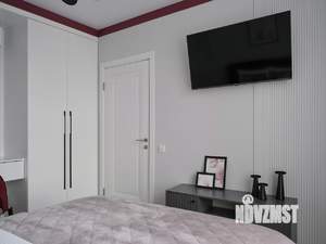 1-к квартира, посуточно, 37м2, 1/1 этаж