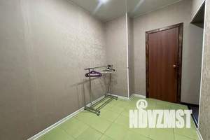 2-к квартира, посуточно, 57м2, 1/9 этаж