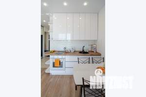 1-к квартира, посуточно, 42м2, 13/17 этаж