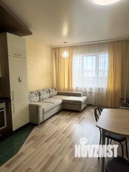 1-к квартира, на длительный срок, 50м2, 6/14 этаж