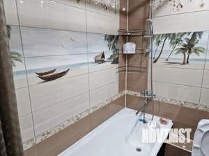 1-к квартира, посуточно, 31м2, 4/4 этаж