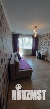 1-к квартира, посуточно, 30м2, 4/5 этаж