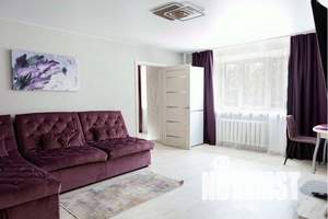 3-к квартира, посуточно, 60м2, 1/5 этаж