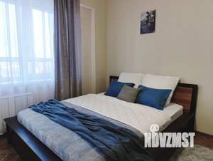 1-к квартира, посуточно, 35м2, 14/18 этаж