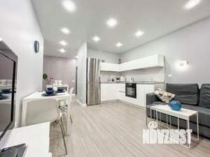 2-к квартира, на длительный срок, 53м2, 7/17 этаж